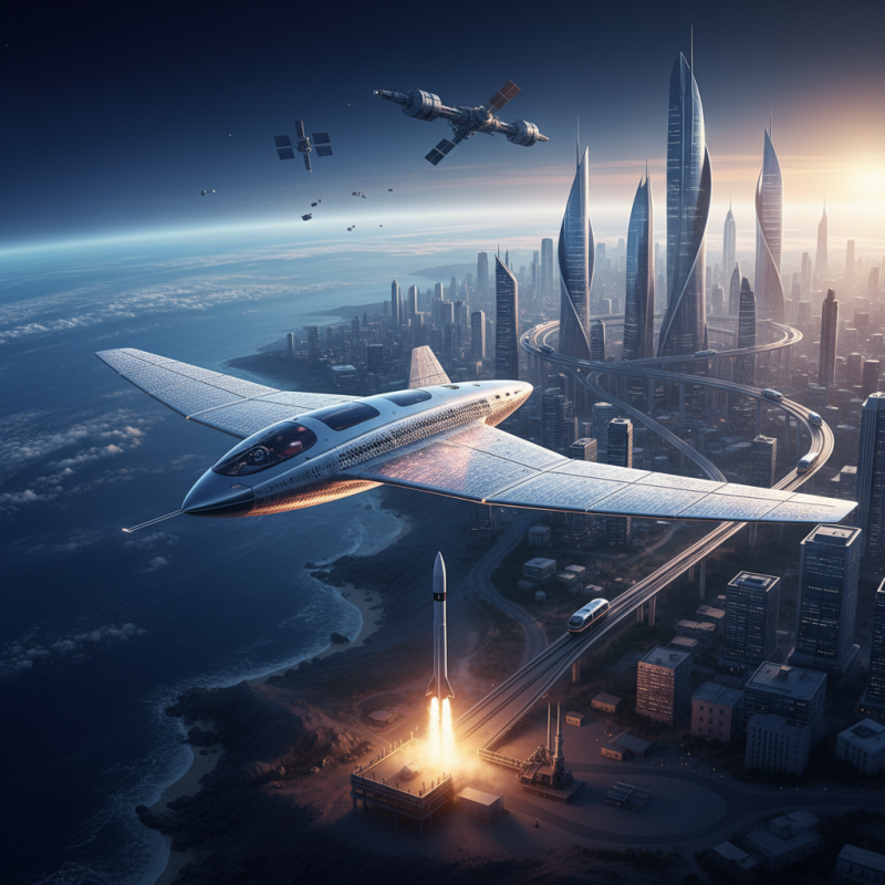 Top Aerospace Applications You Should Know About?