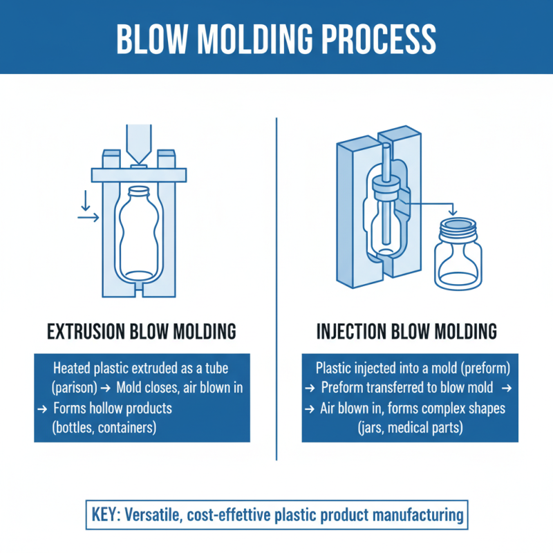What is Pet Blow Mold and How Does It Work?