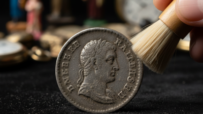 How to Remove Collector Dust from Your Precious Items?