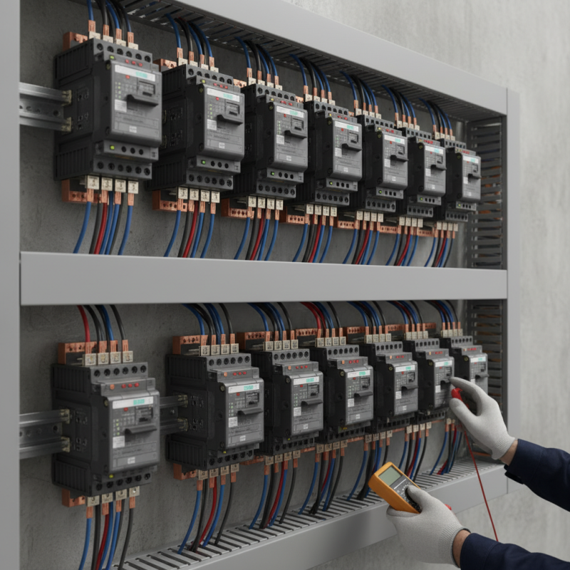 2026 Best Breaker Contactor Options for Your Needs?