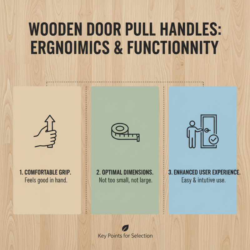 2026 Best Wooden Door Pull Handles Which Style is Right for You