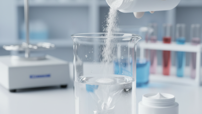 2026 Best Hypromellose Powder Uses and Benefits Explained?