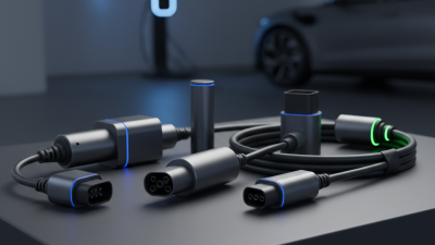 Ultimate Guide to Ev Charger Adapter Tips for Electric Cars?