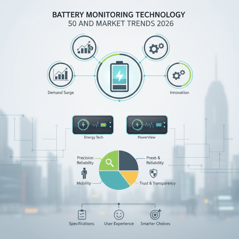 2026 Top ODM Cheap Battery Monitor Pricelist Insights and Trends?