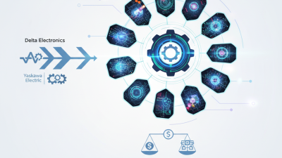 Top 10 Servo Drivers for Precision Motion Control in 2026?