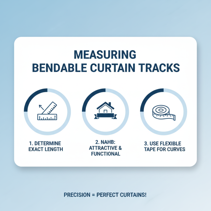 Bendable Curtain Track Installation Tips for 2026?