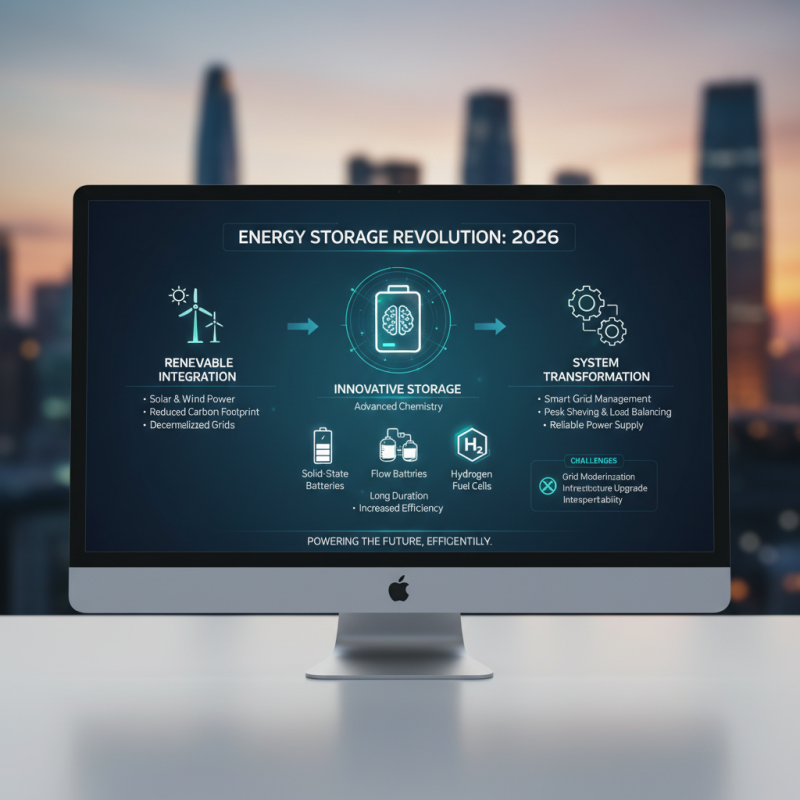 Best Energy Storage Wholesale Solutions in Europe 2026?