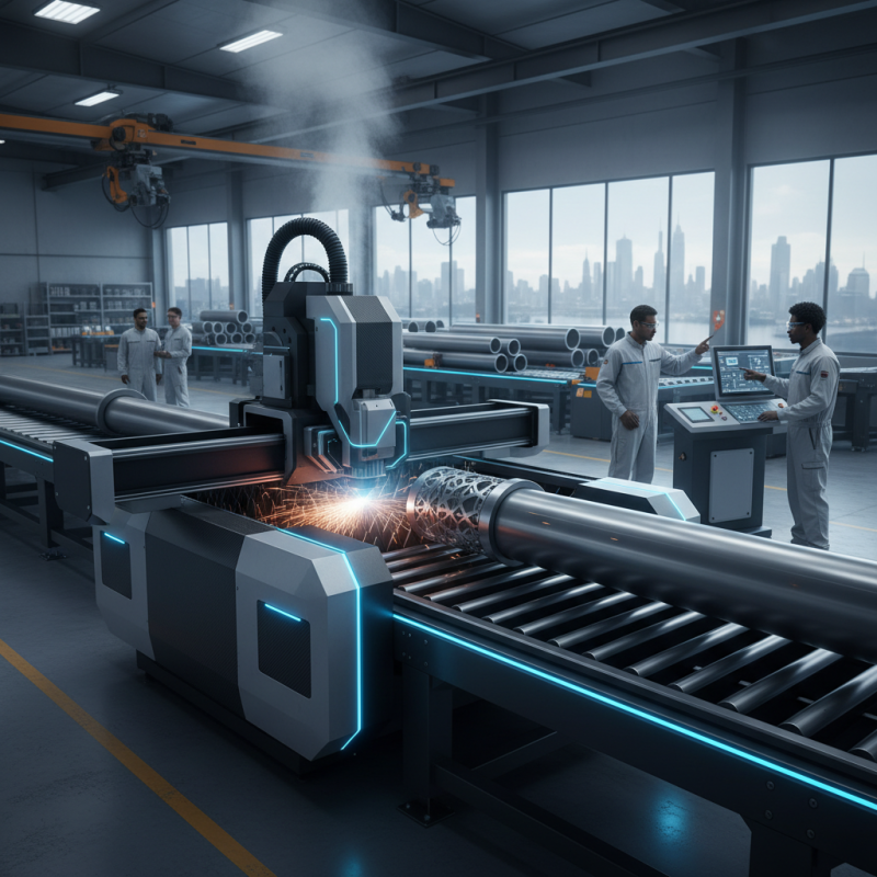 2026 Best Tube Laser Cutting Machines What You Need to Know