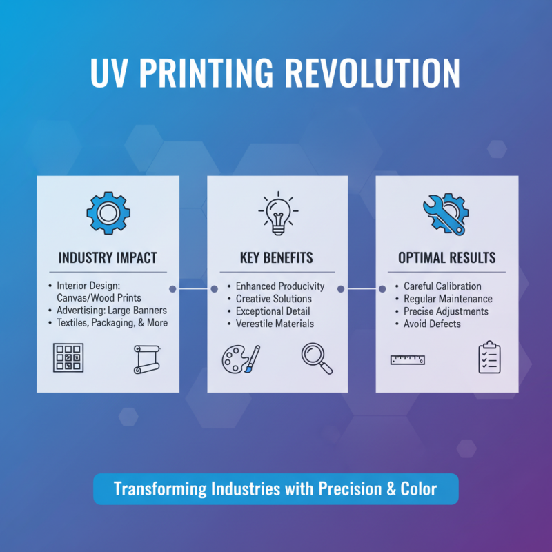 Big Uv Printer Tips for Optimal Printing Results?