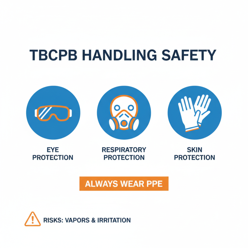 How to Use Tert-Butyl Peroxybenzoate 98% Safely?
