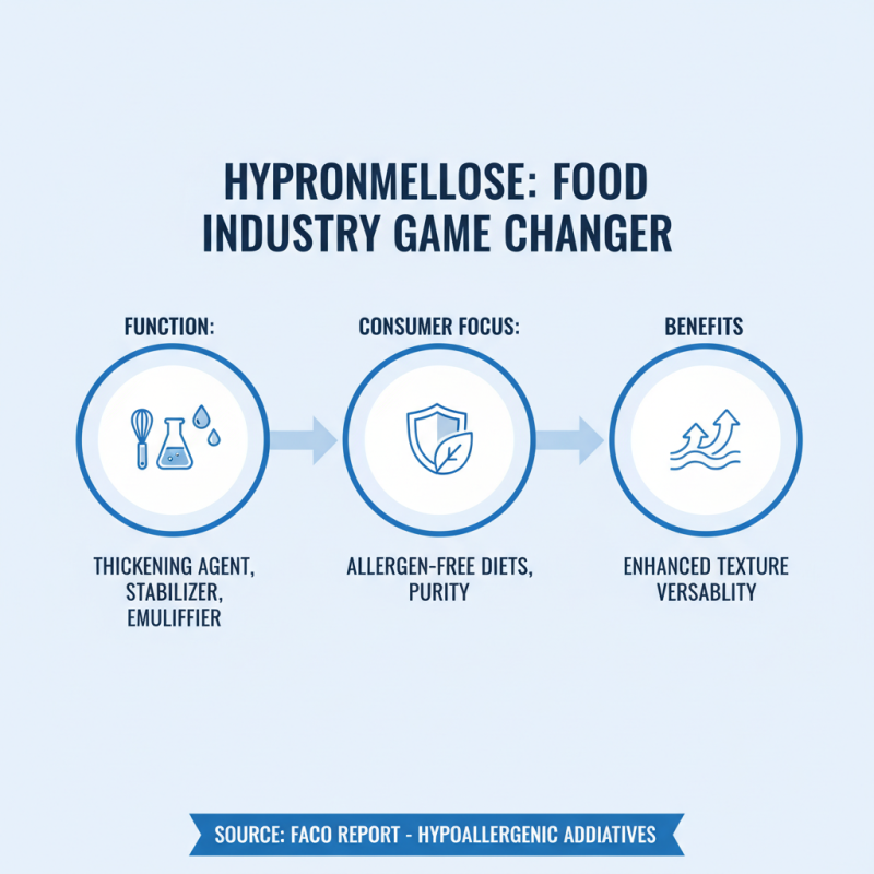 2026 Best Hypromellose Powder Uses and Benefits Explained?