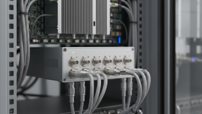 How to Use a Dual-Band Combiner Effectively?