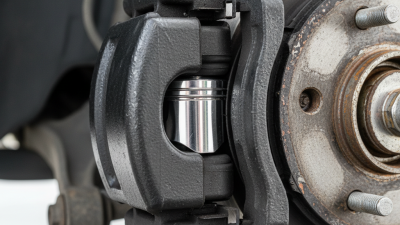 Brake Piston Tips for Better Car Performance and Maintenance?