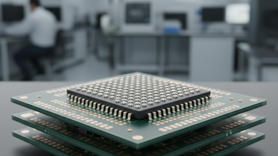 What is Flip Chip Substrate and How Does it Work?