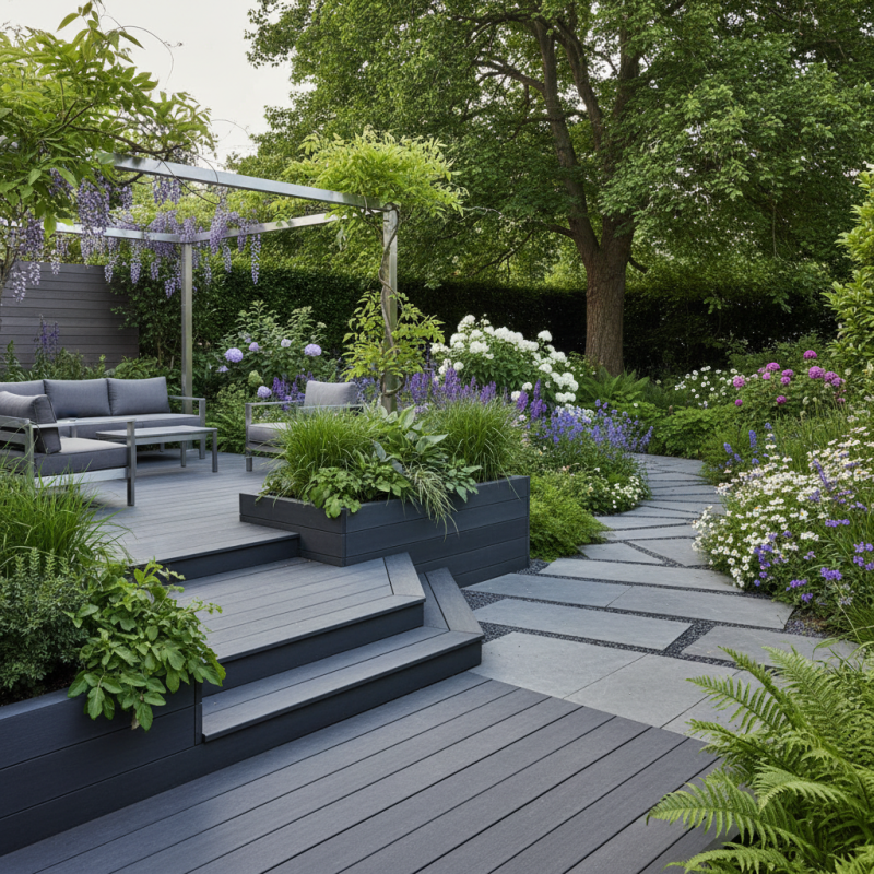 2026 How to Choose the Best China ZHONGYA Aluminium Garden Suppliers?