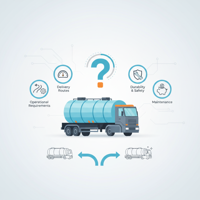 How to Choose the Best Industrial Gas Semi-Trailer for Your Needs?