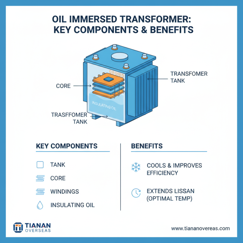 What is an Oil Immersed Transformer and How Does It Work?