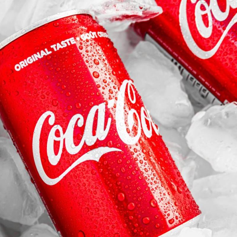Coca-Cola Embraces AI Marketing Strategy as Price Driven Growth Declines