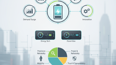 2026 Top ODM Cheap Battery Monitor Pricelist Insights and Trends?