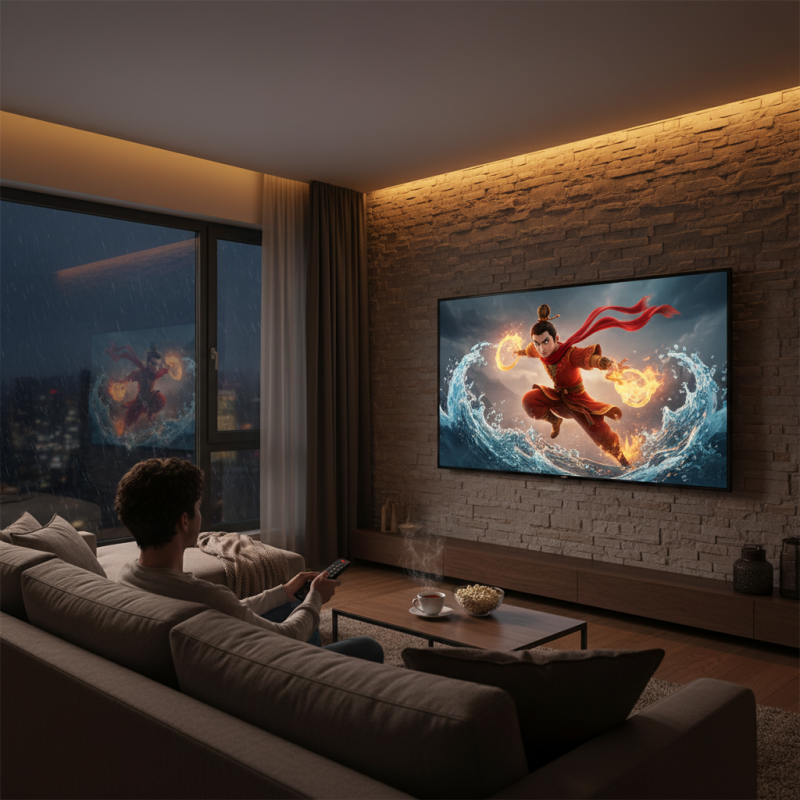 How to Watch Nezha Package Film Online and Its Key Details?
