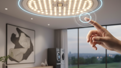 What is Dob Led Light and How Does It Work?