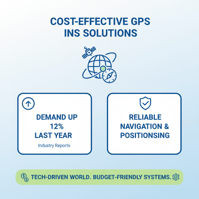Top Cheap ODM Space Integrated GPS INS Solutions for Your Needs?