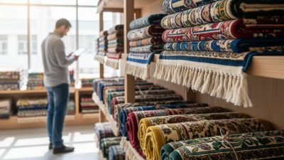 10 Tips for Finding Wholesale Cheap Islamic Prayer Rug Options Online?