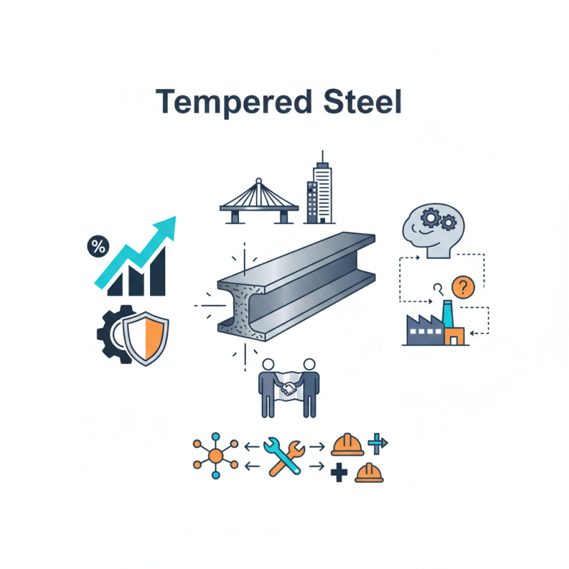 What is Tempered Steel and Why is it Important?