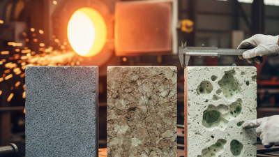 Top AZS Block Types AZS41 AZS36 AZS33 What You Should Know?