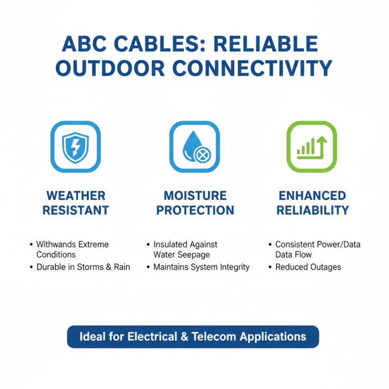 2026 Best Abc Cable Features Benefits and Usage Guide?