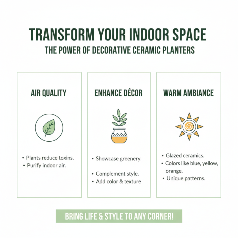 Top 10 Ceramic Decoration Ideas to Enhance Your Home?