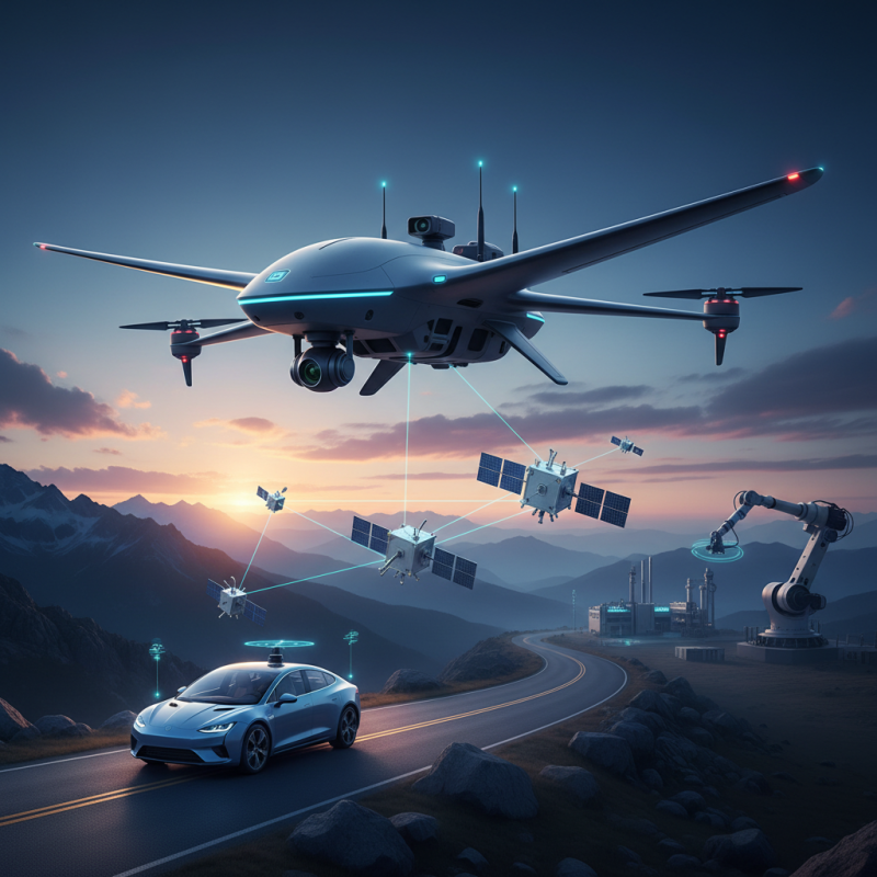 Top Cheap ODM Space Integrated GPS INS Solutions for Your Needs?