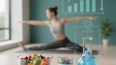 How to Use Glp-1 Probiotics for Weight Loss Benefits?