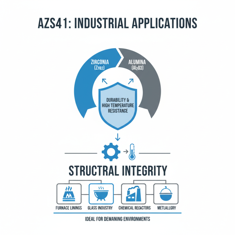Top AZS Block Types AZS41 AZS36 AZS33 What You Should Know?