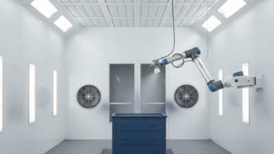 2026 Top Custom Best Furniture Paint Booth Supplier Guide?