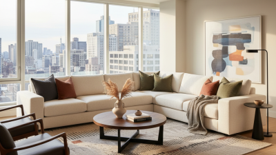 How to Choose a Modern Sofa for Your Home Decor?