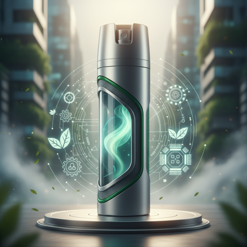 2026 Best Aerosol Packaging OEM Supplier Guide What to Know?