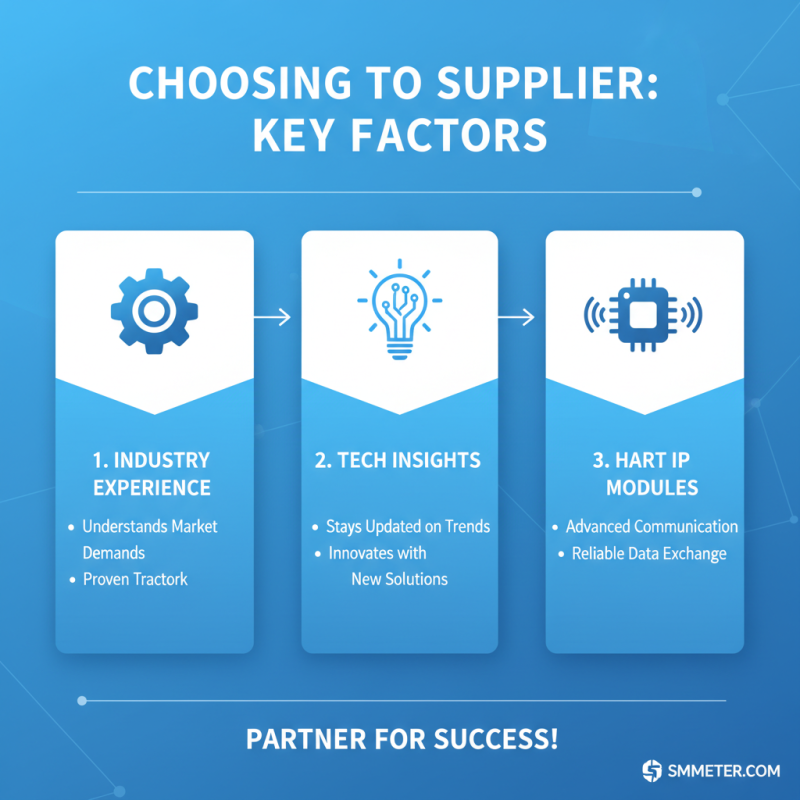 Why Choose Wholesale China Hart Module for Your Business Needs?