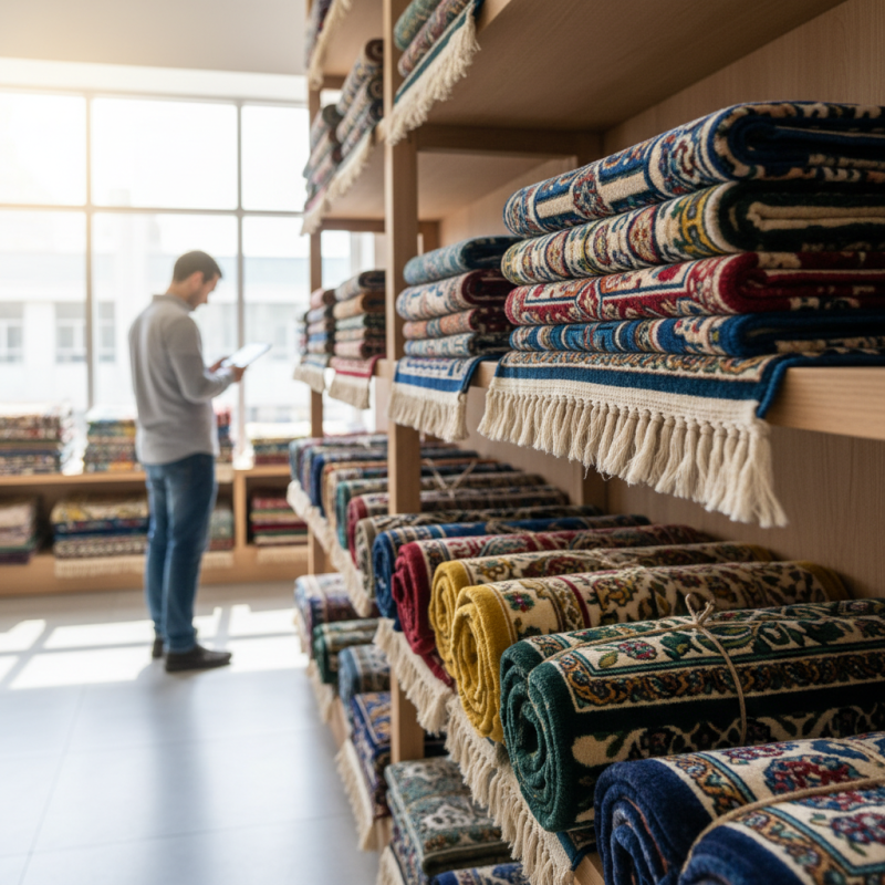 10 Tips for Finding Wholesale Cheap Islamic Prayer Rug Options Online?