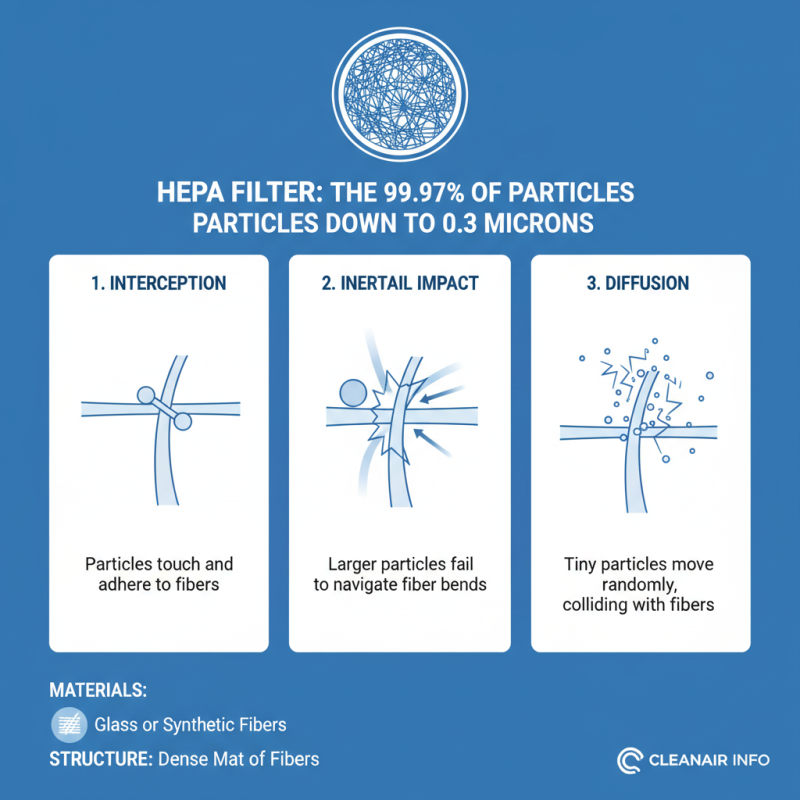 What is an Industrial Hepa Filter and How Does it Work?
