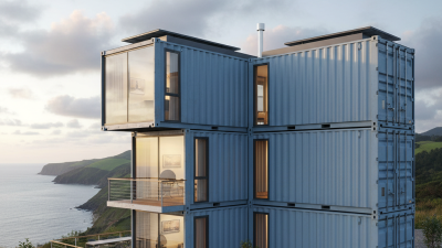 Light Steel Container Benefits and Applications Explained?