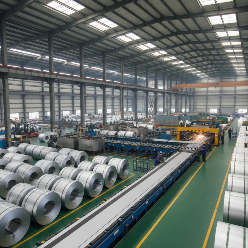 Top Custom China Galvalume Plain Sheet Factories You Should Know?