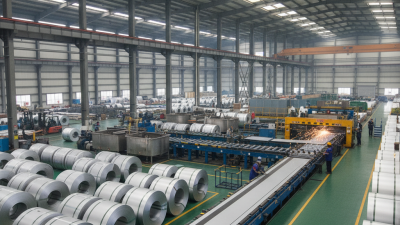 Top Custom China Galvalume Plain Sheet Factories You Should Know?