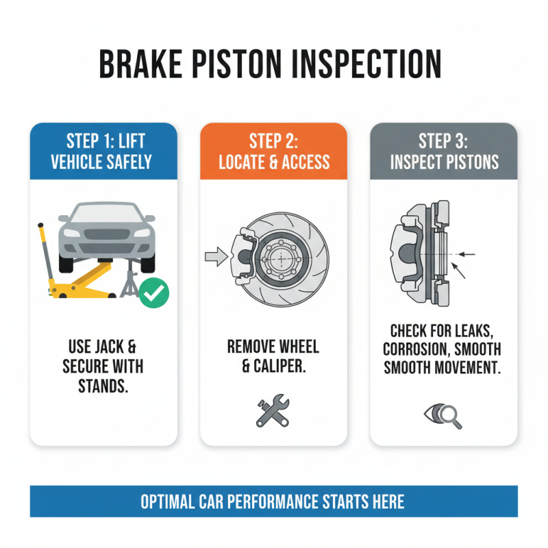 Brake Piston Tips for Better Car Performance and Maintenance?