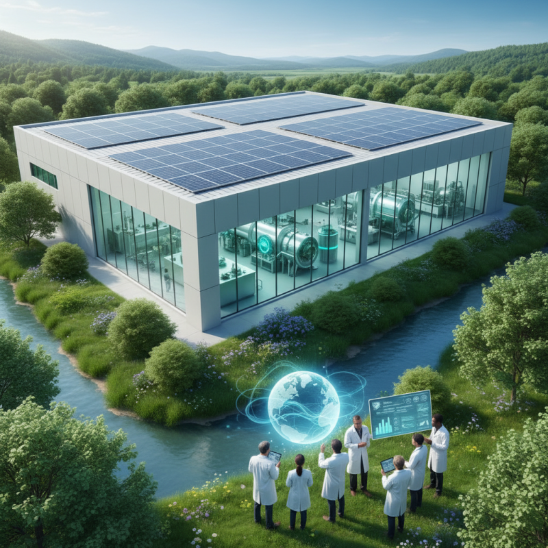 Why Are the Best China Environmental Isotopes Factories Key to Sustainable Development?