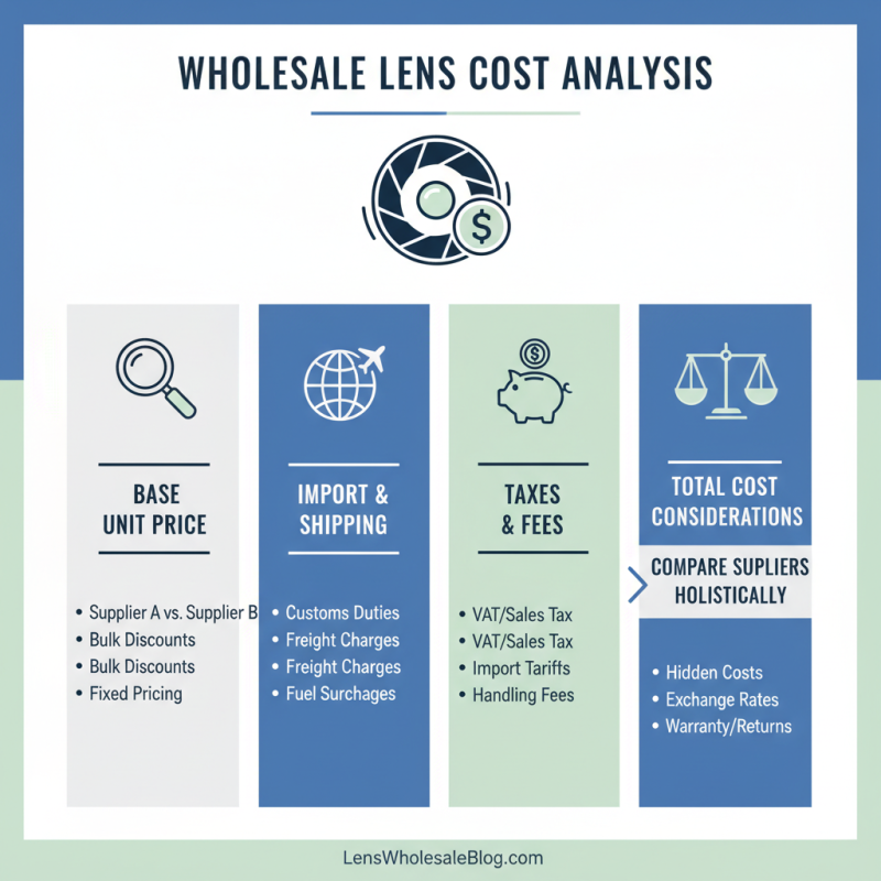 Top Wholesale China Lenses For Glasses Options You Should Consider?