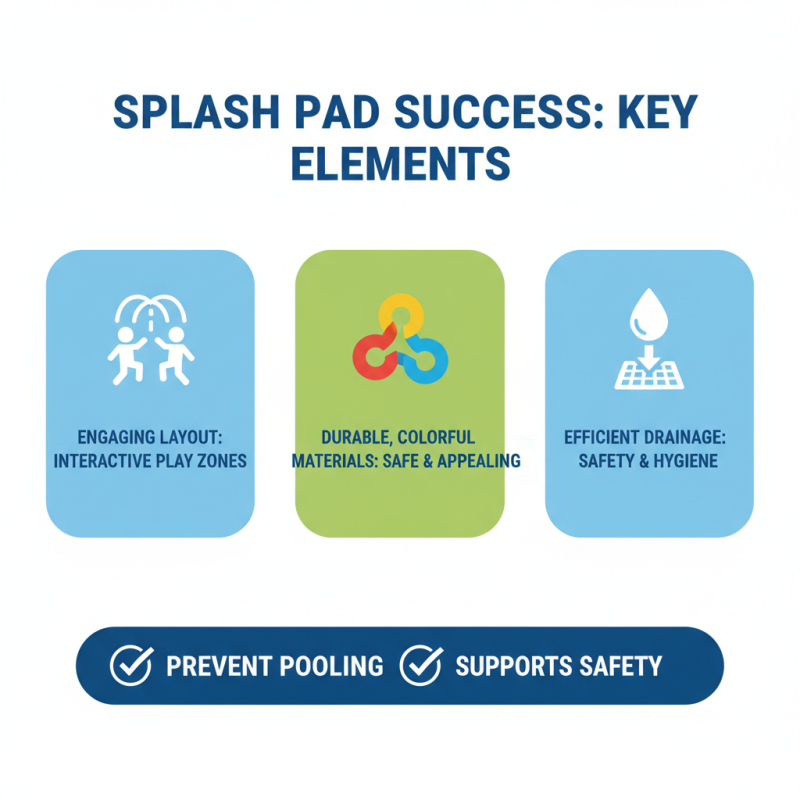 2026 Best Splash Pad Construction Details You Need to Know?