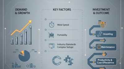 2026 Best Steel Pipe Welding Machine What to Look For?