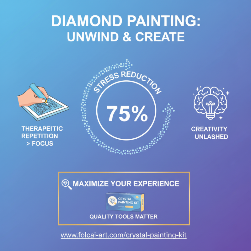 Top 10 China Wholesale Diamond Painting Kit Options for Craft Lovers?