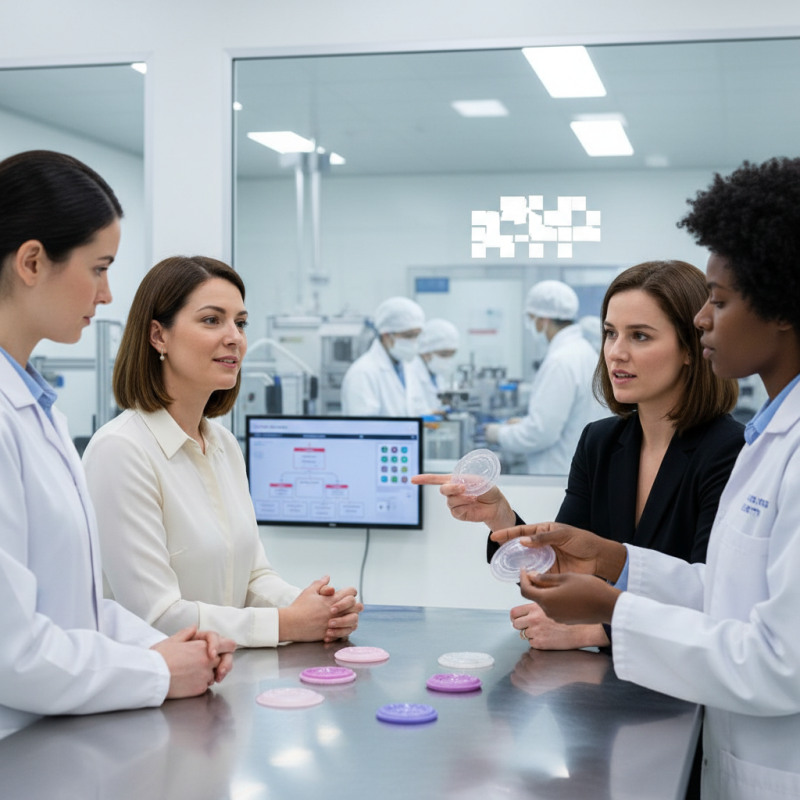 How to Choose the Best Menstrual Disc Factory for Your Needs?